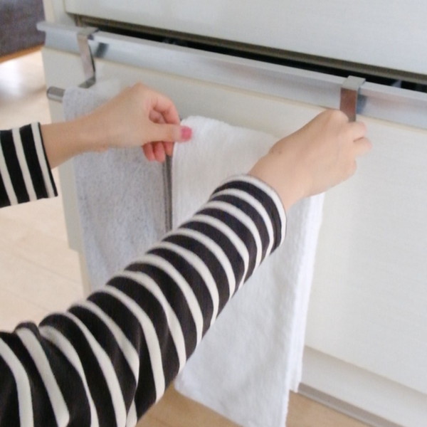 ❾_1.3.1②ダイソー・伸縮できるタオルハンガー