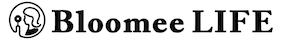 Bloomee life logo