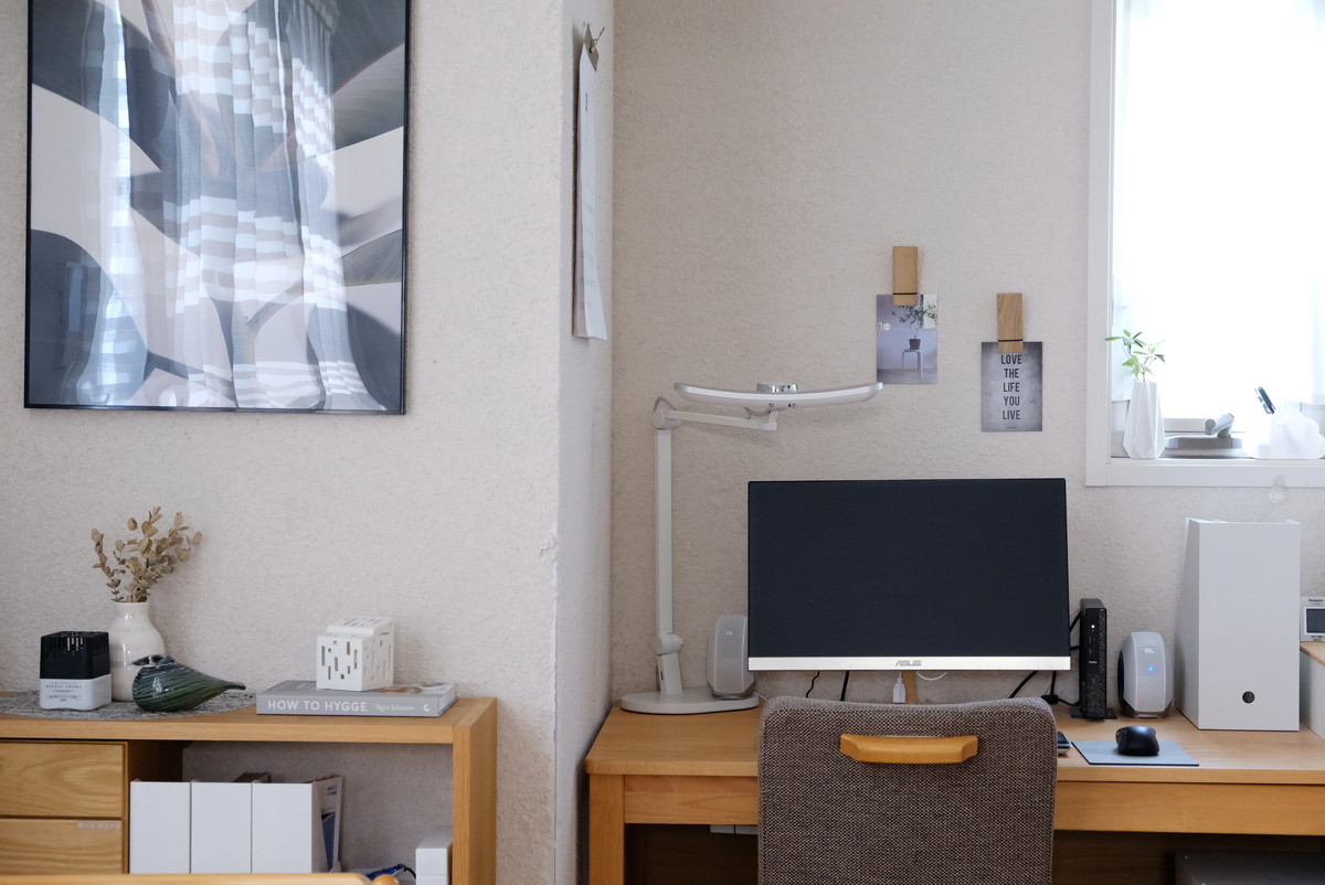 MOEBE（ムーベ）ピンチ・ダイニング・パソコンスペース②