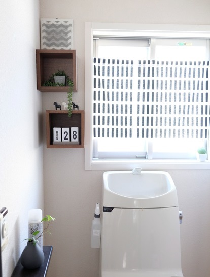 無印・トイレ用洗剤