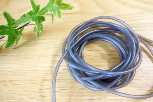 ダイソー・シリコーン IHすき間ガード②