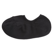 無印･ウール入り浅履きスニーカーイン　２３～２５ｃｍ