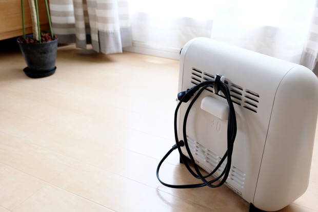 セリア・開閉フック・プラスマイナスゼロストーブ②