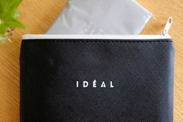 キャンドゥ・IDEAL・イデアル・フリーケース②