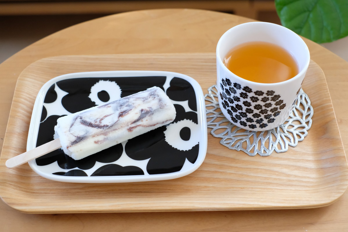 ❿DSCF1778・シャトレーゼ・大人のチョコバッキー