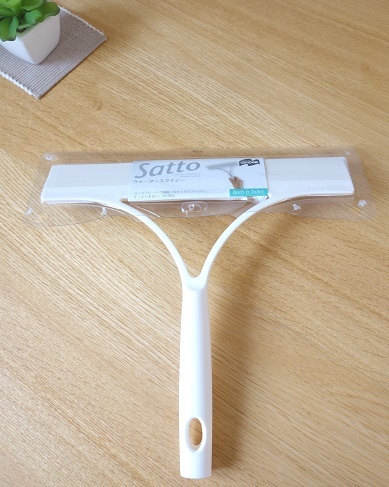 Satto ウォータースクイジー②