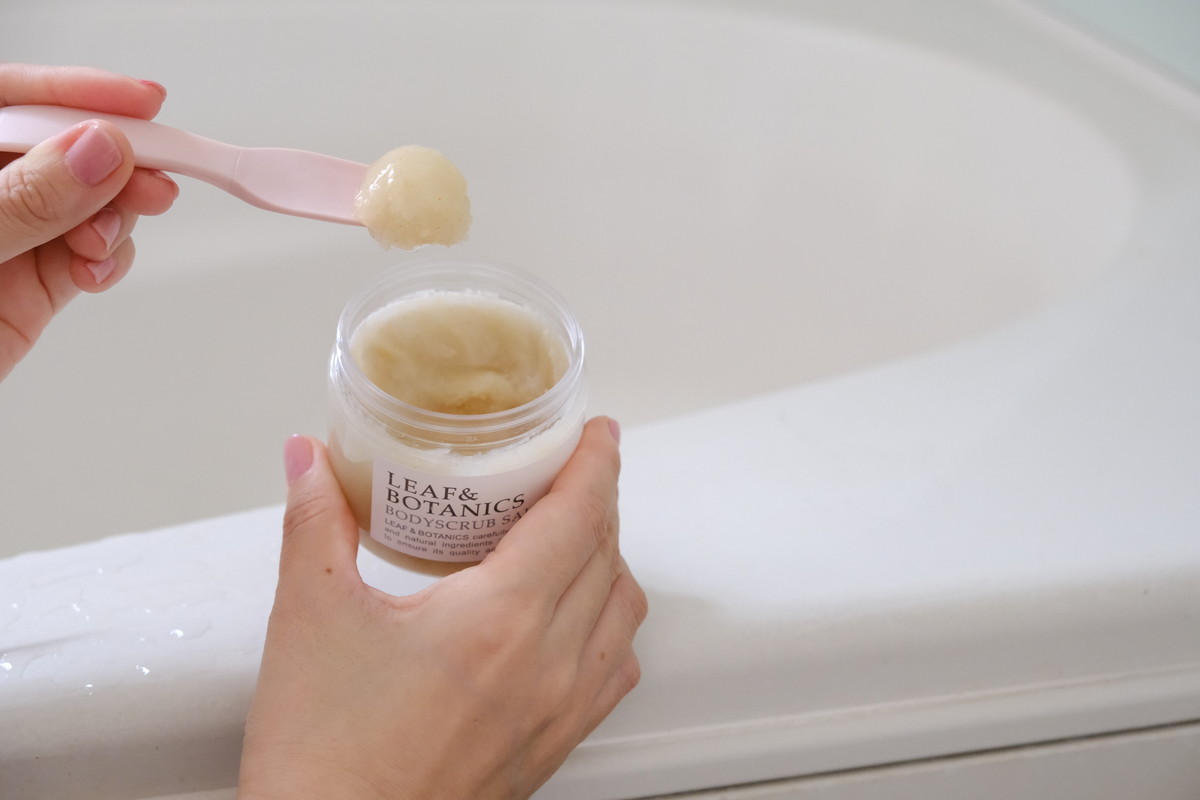 ❻DSCF7905スルガ・トリートメントスクラブ用スプーン