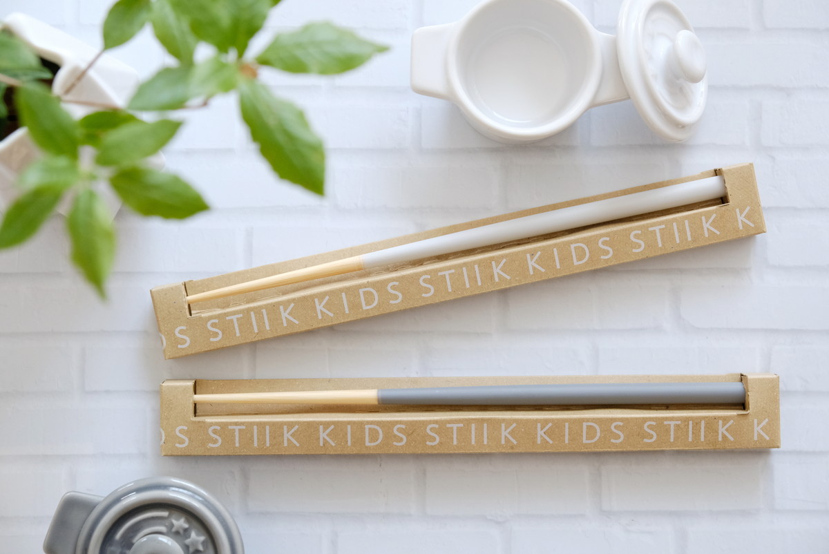 STIIK KIDS・お箸③