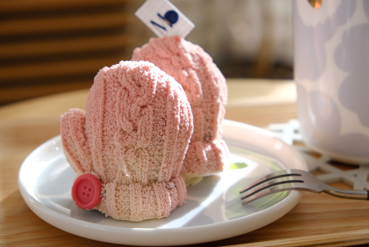 ❷2758これ3Dプリンターケーキ