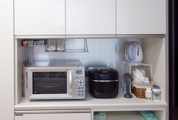 パモウナDL･オープン部分⑧