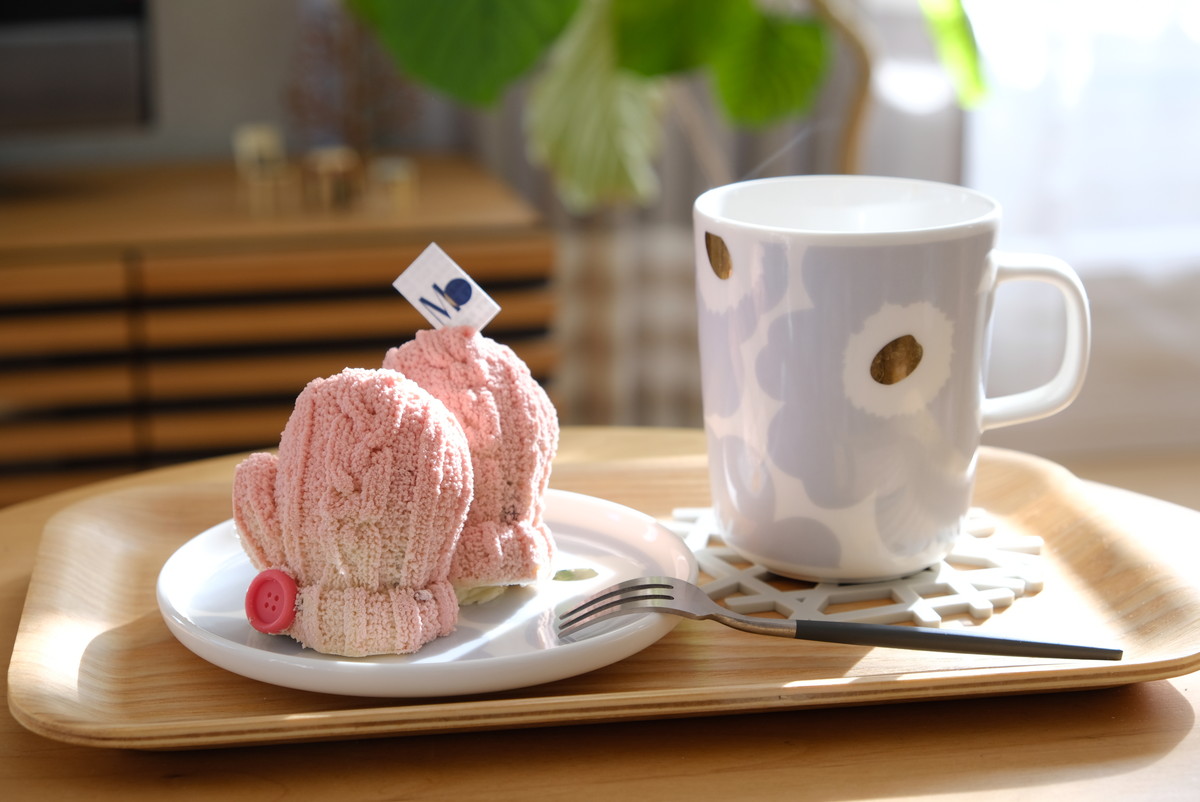 ❶27533Dプリンターケーキ