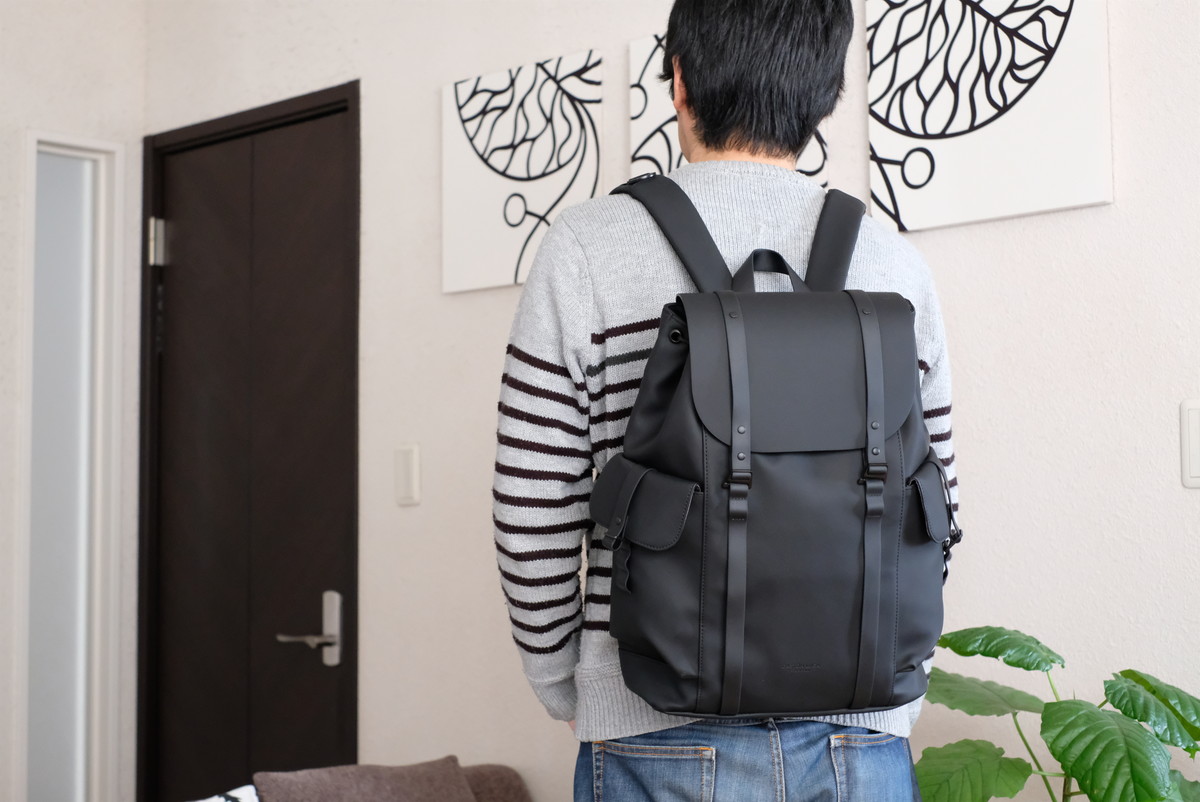 ⓭DSCF2697ガストンルーガ