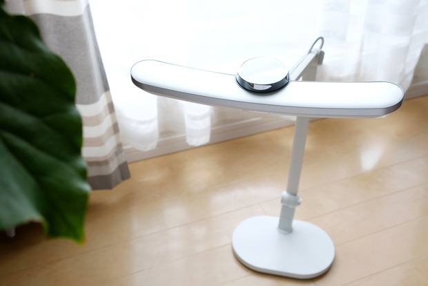 BenQ・デスクライト | WiT MindDuo①