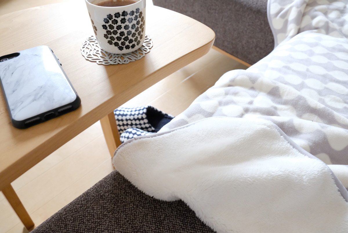 アウトレット ユニクロ フィンレイソン フリース リバーシブル