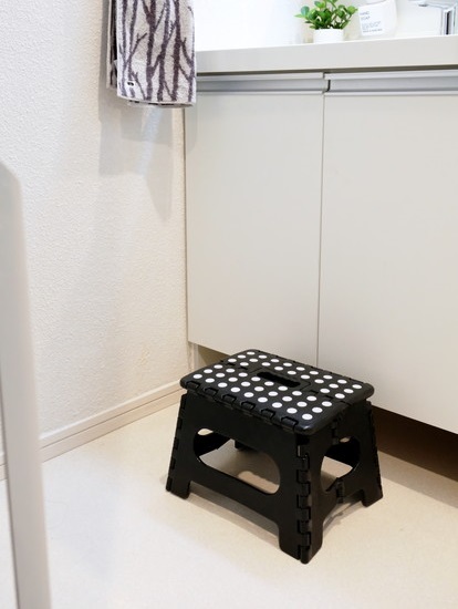 セノビーライト・洗面所③