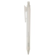 無印・バネ式クリップシャープペン 0.5mm①