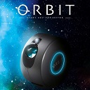 星空プロジェクター ORBIT商品サムネ①