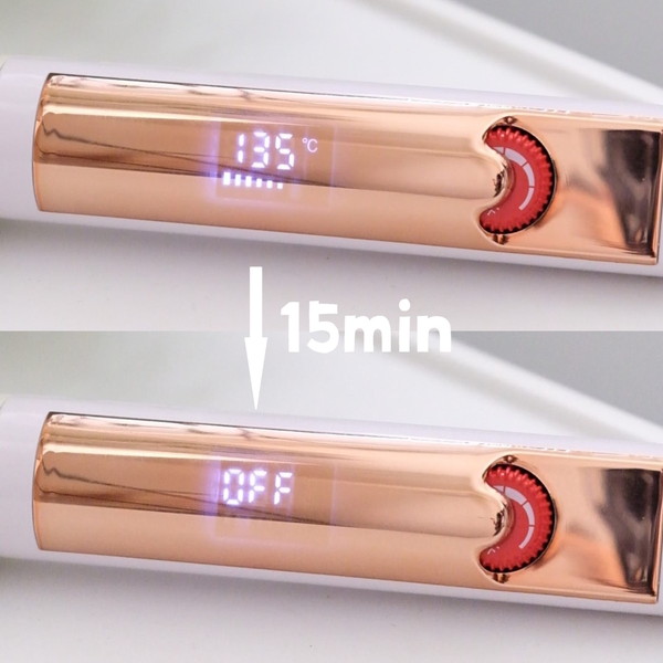 ❽Aretiヘアアイロン