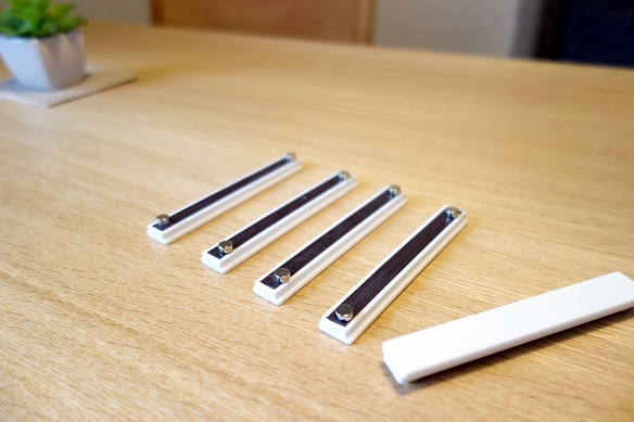 ダイソー・マグネット⑤