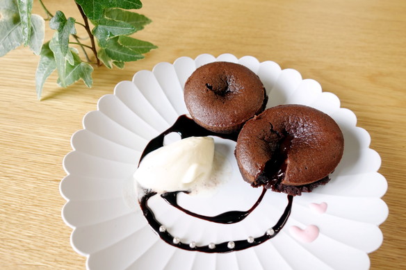 2018年バレンタイン③