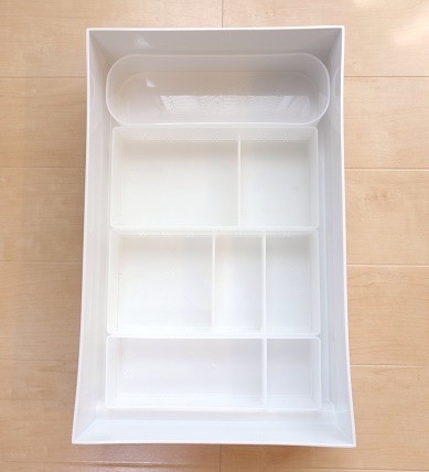 パモウナ・オープン棚①