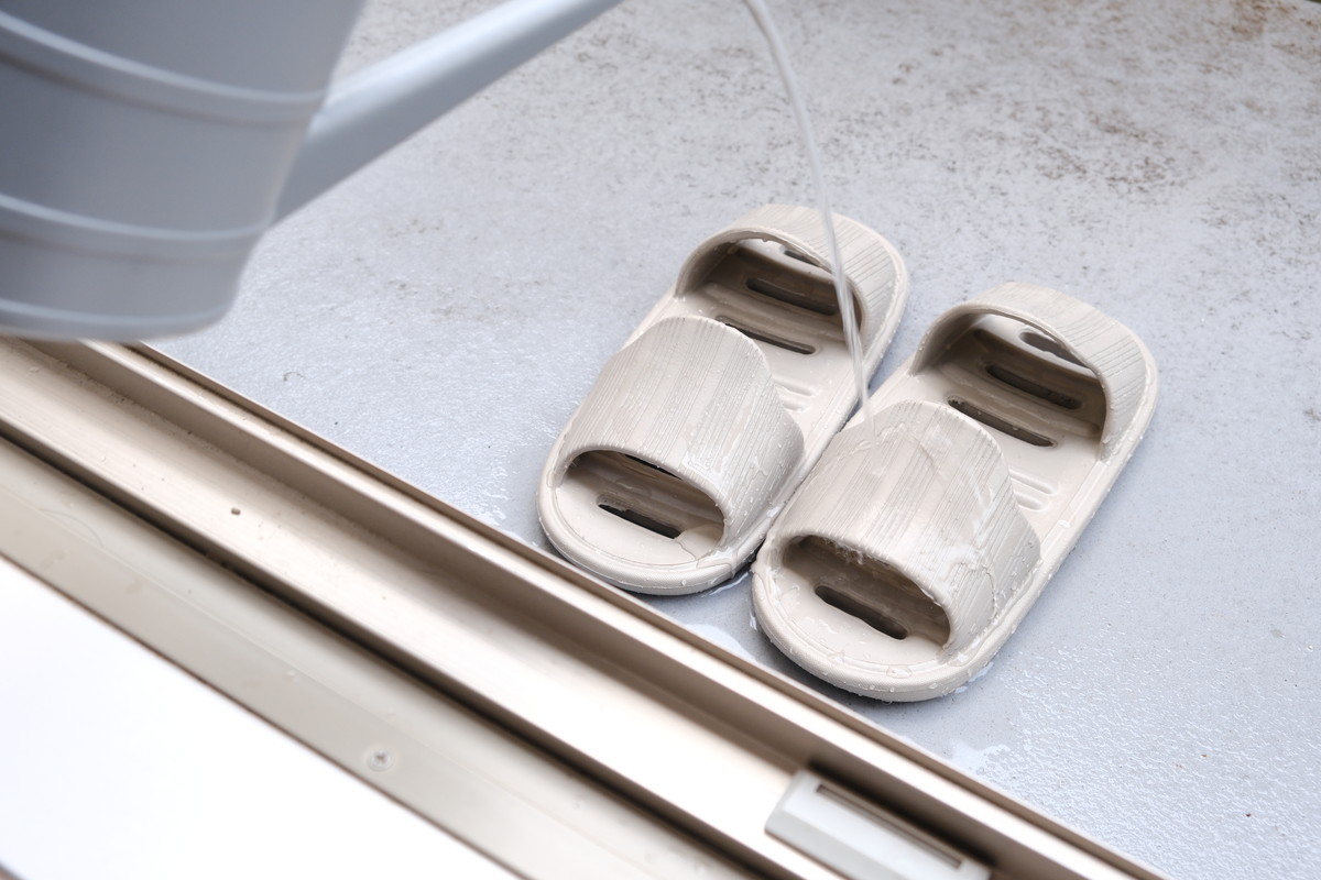 ❽DSCF6750スリコ・両履き軽量スリッパ