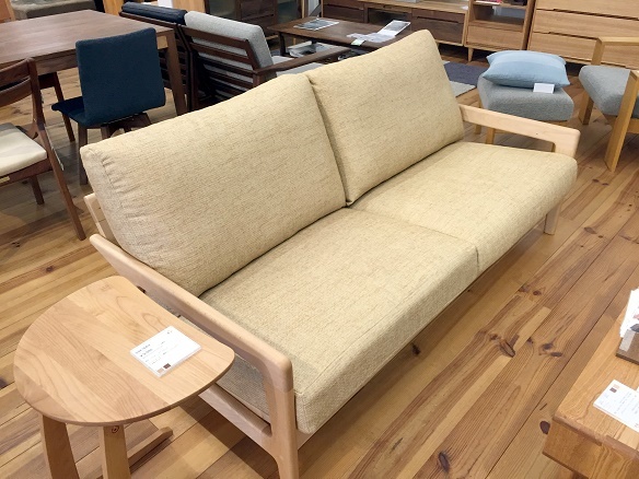 ハ－モニックハウス①