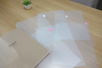 デリバリー収納②
