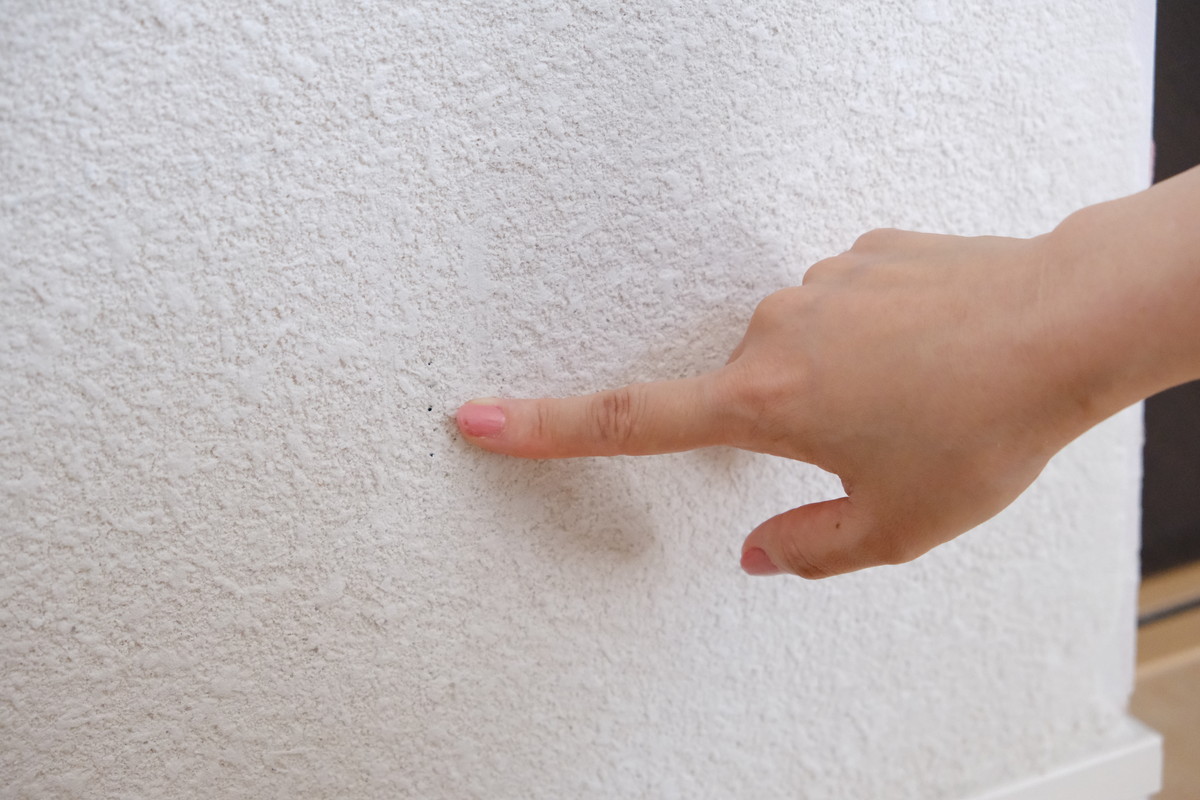 ❾DSCF6285セリア・ピン式フローリングワイパーホルダー