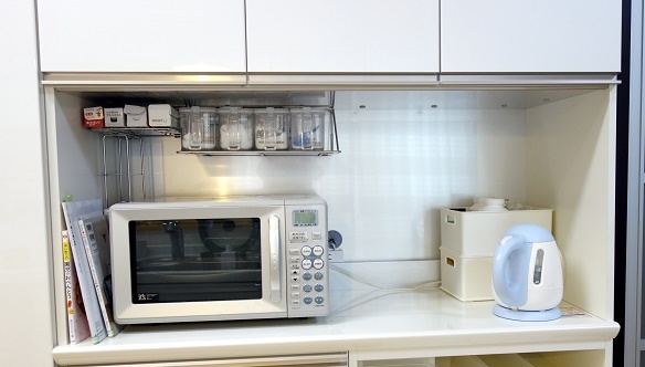 パモウナDL・オープン部分③