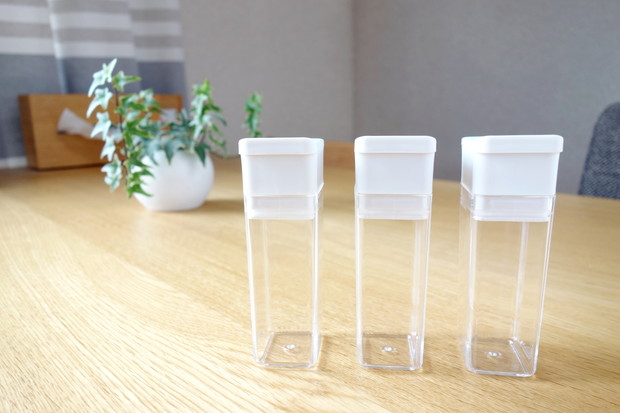 sarasa スパイスボトル④