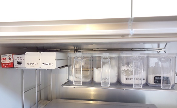 パモウナDL･オープン部分④