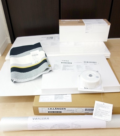 2017.1月IKEA購入品①