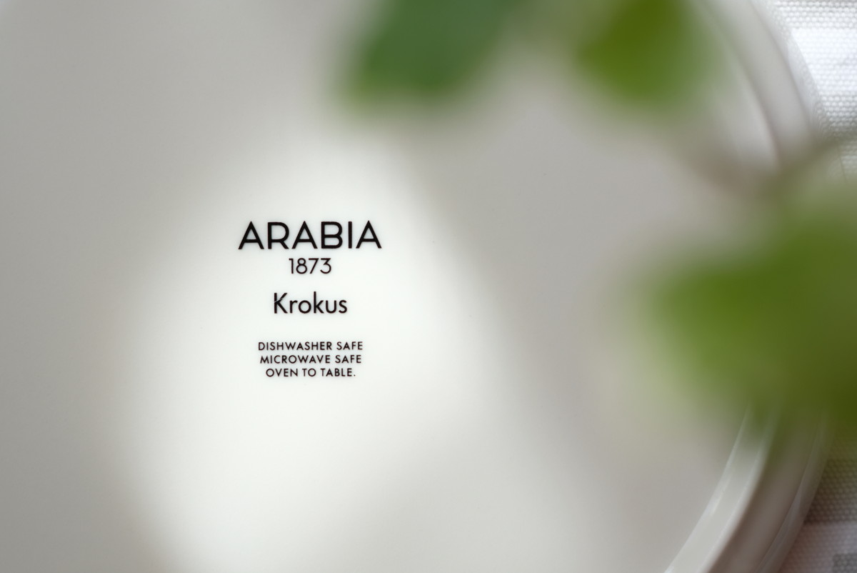 ❷4726ARABIAクロッカス