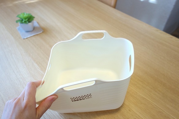 セリア･ヒマラヤ化学工業･ハッピーバケット①