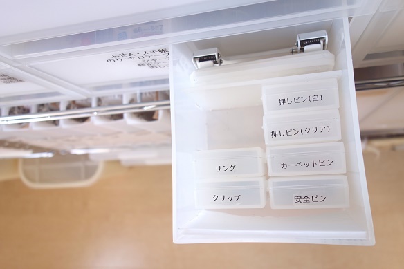 納戸収納⑱