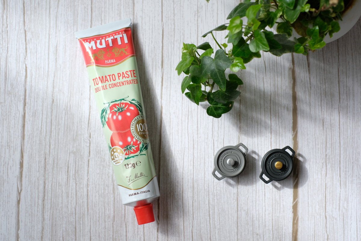 ❶DSCF2810カルディ・万能調味料2選