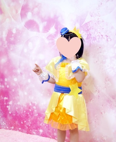 2018年5月・プリキュアイベント①
