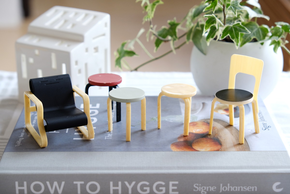 アルテックガチャ②