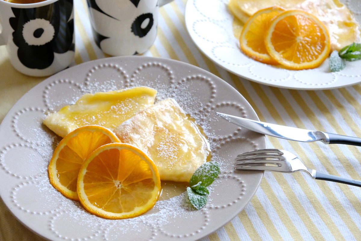 ミナペルホネン「タンバリンプレート」＊優しい雰囲気のライトブラウン