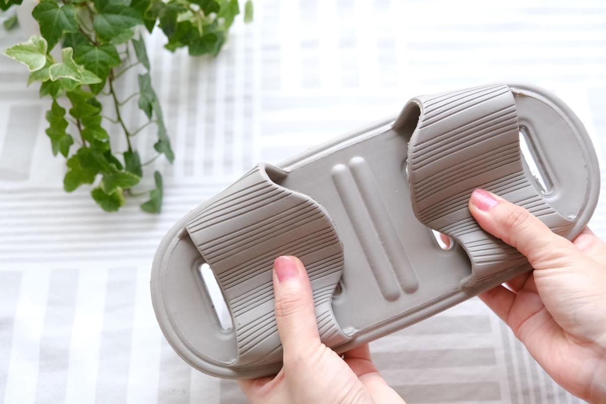 ❹DSCF6726スリコ・両履き軽量スリッパ