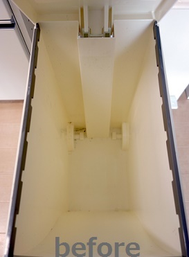 キッチンゴミ箱⑤