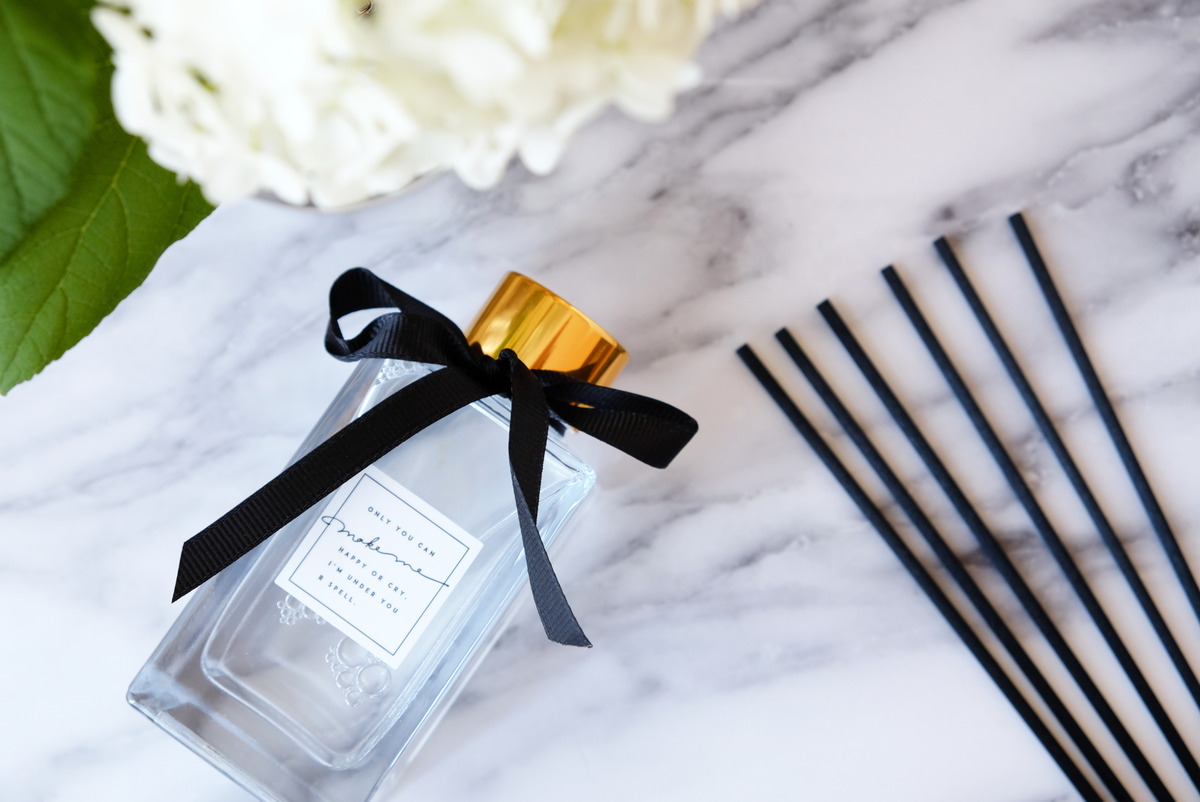 ダイソー・ディフューザー（GT、リフレッシュ）②