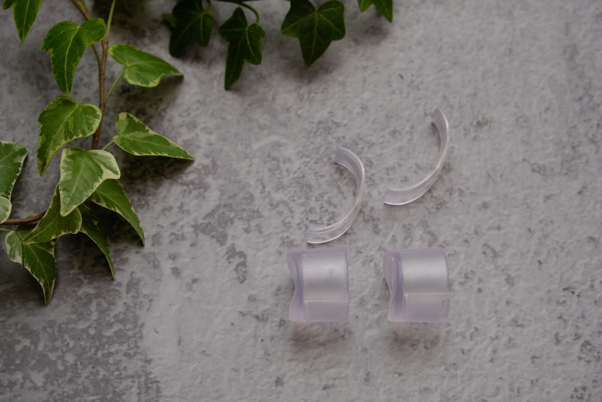 ❽9738セリア・ちょい足し収納