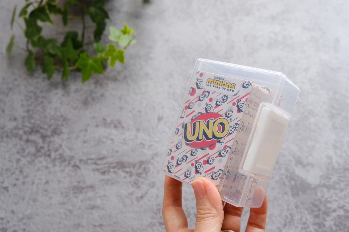 ❹1858キャンドゥ・粘着ゲル両面テープ収納