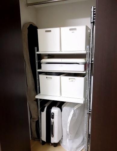 余り部屋・クローゼット・左・インボックス②