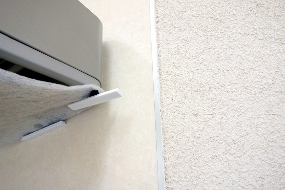 キッチン・換気扇⑤