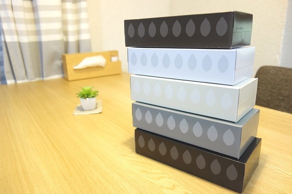 カインズティッシュ③