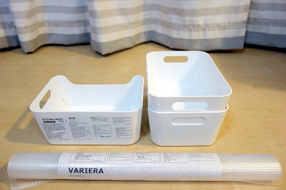 IKEA･2017.2月購入品①