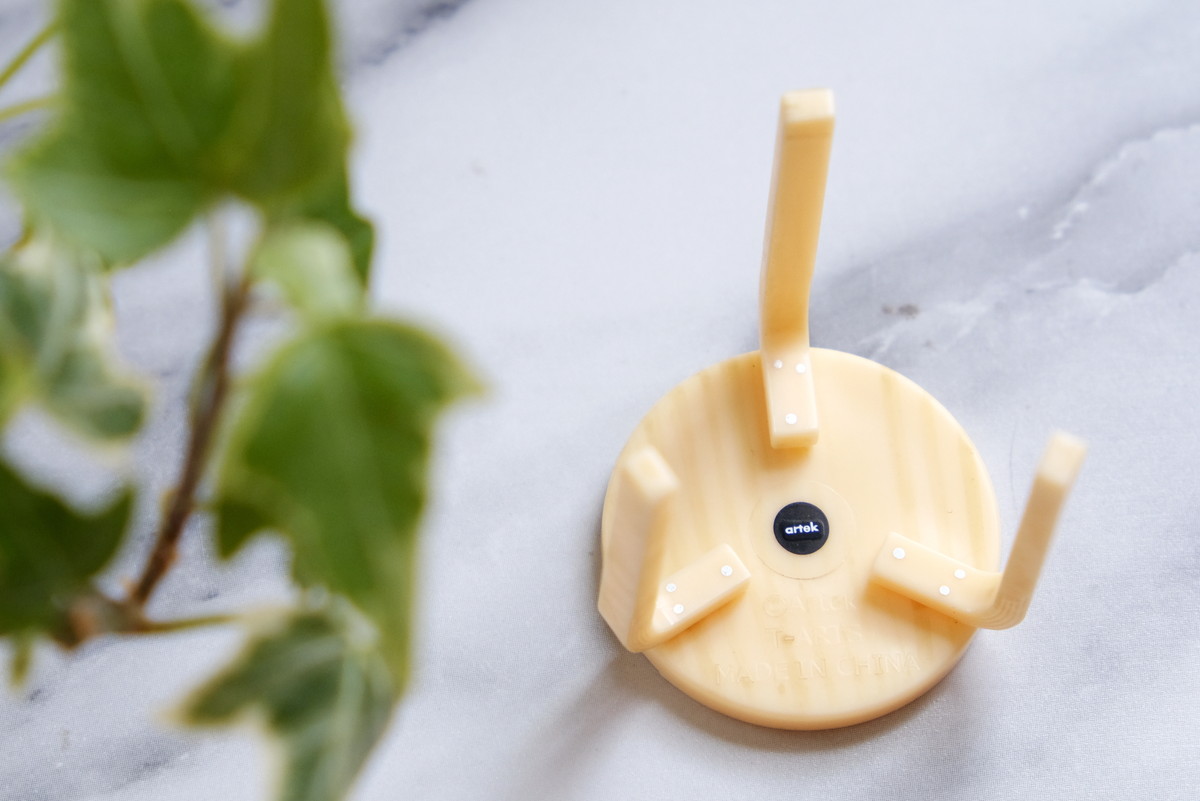 アルテックガチャ・スツール60①